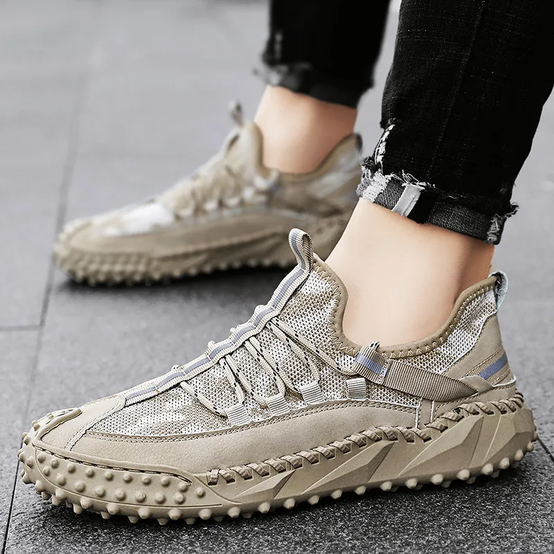 Bull charm Casual Shoes Men Low Top-8