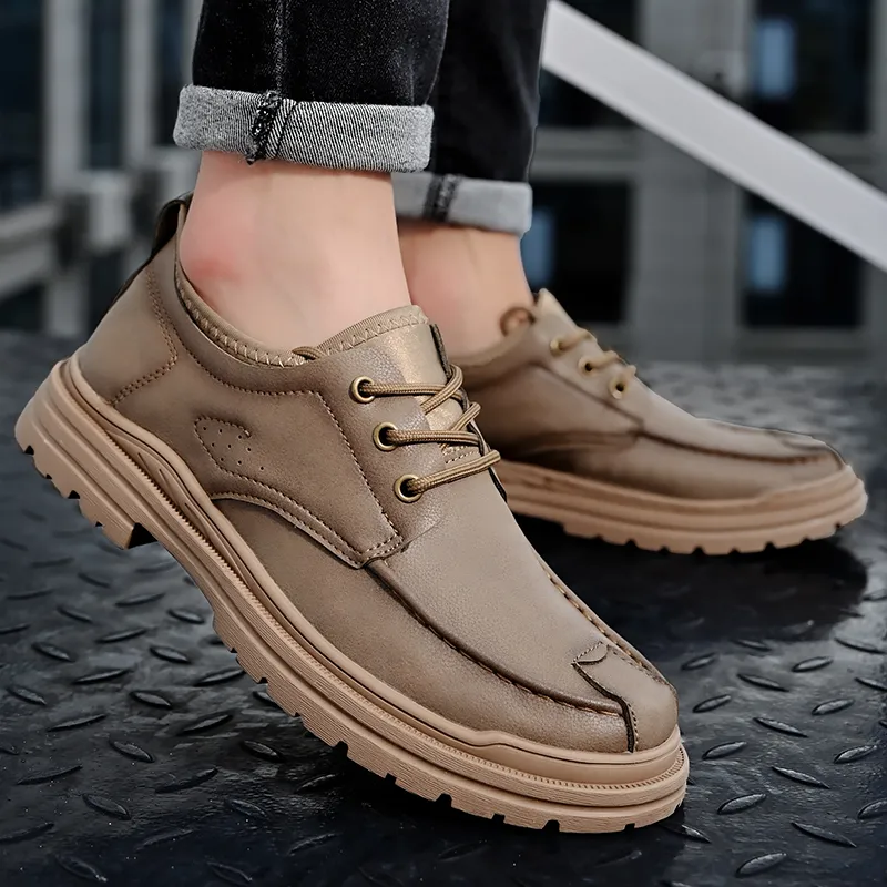 Bull Charm Men's Casual Shoes Men's-6