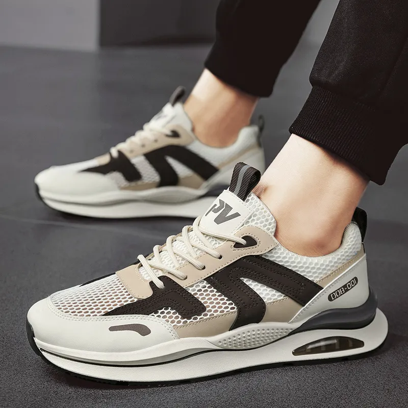 Bull charm Men's Casual Shoes Men Low Top-12