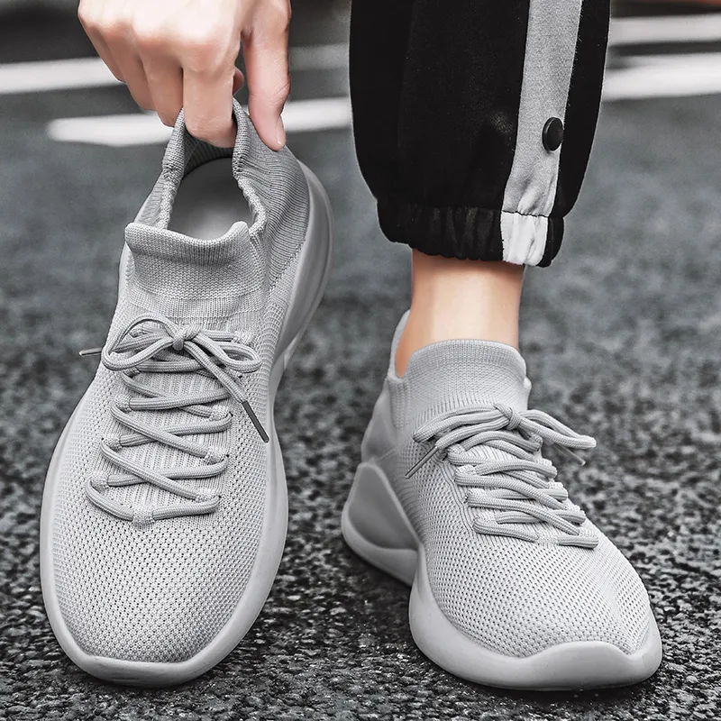 Bull charm Casual Shoes Men Low Top-4