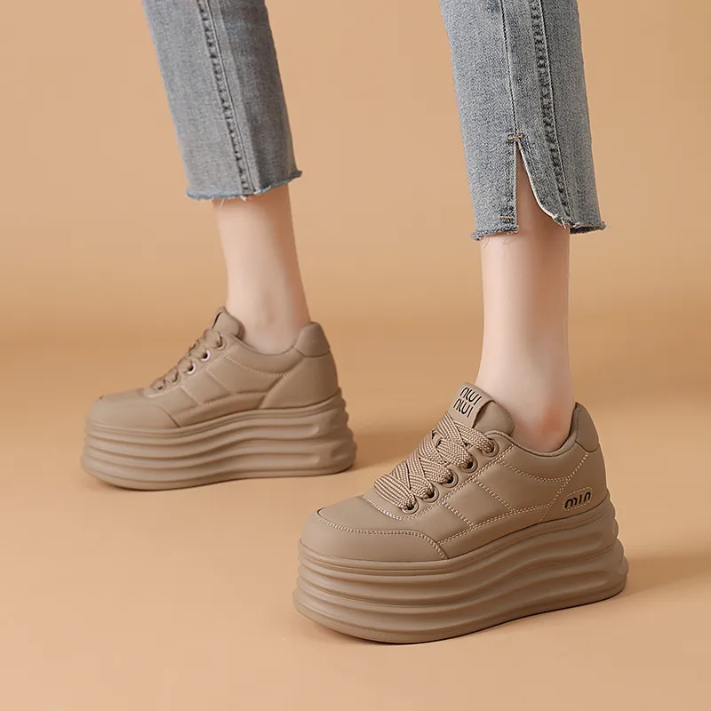 Bull Charm Skateboard Shoes Women's-8