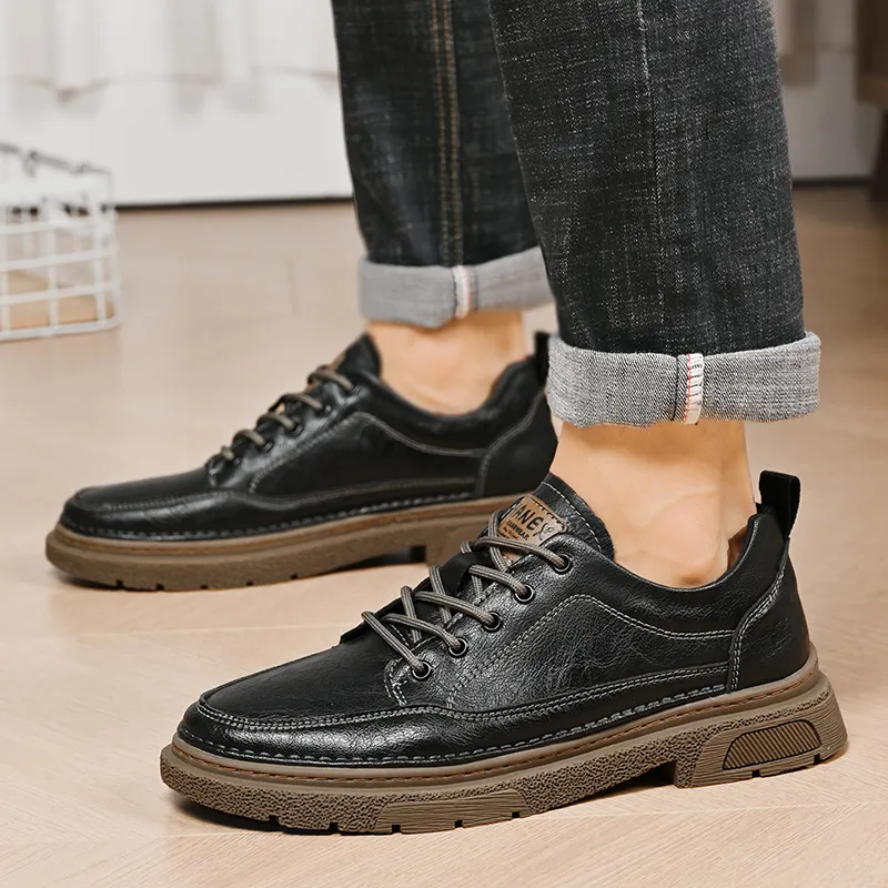 Bull Charm Men's Casual Shoes Men's-7