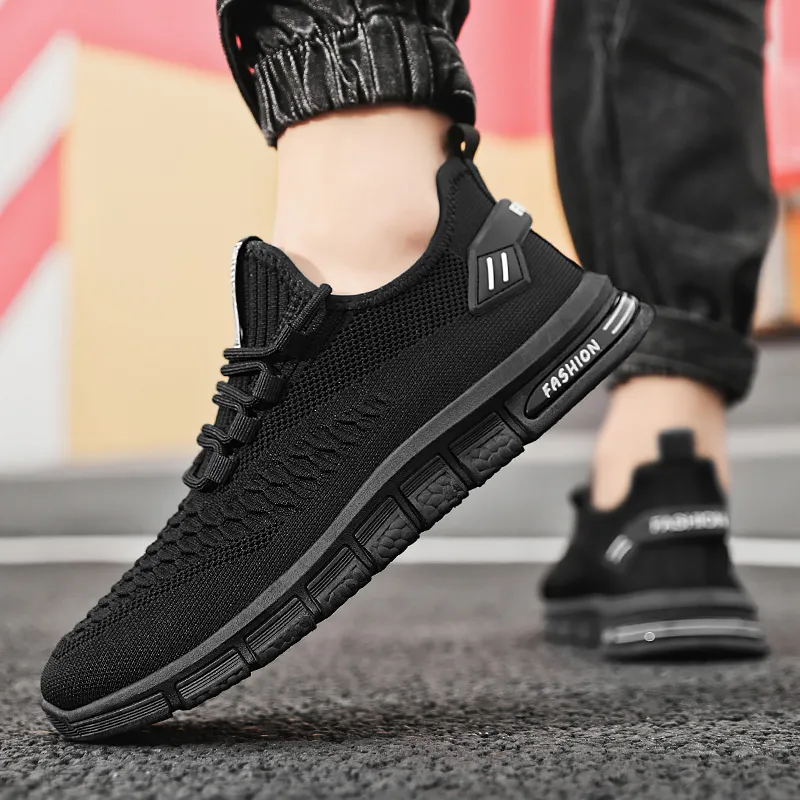 Bull charm Men's Casual Shoes Men Low Top-15