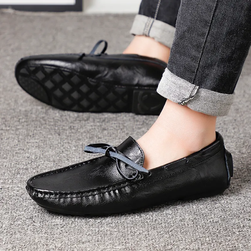 Bull charm Men's Casual Shoes Men Low Top-17