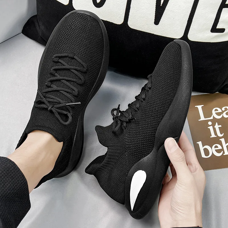 Bull charm Casual Shoes Men Low Top-7