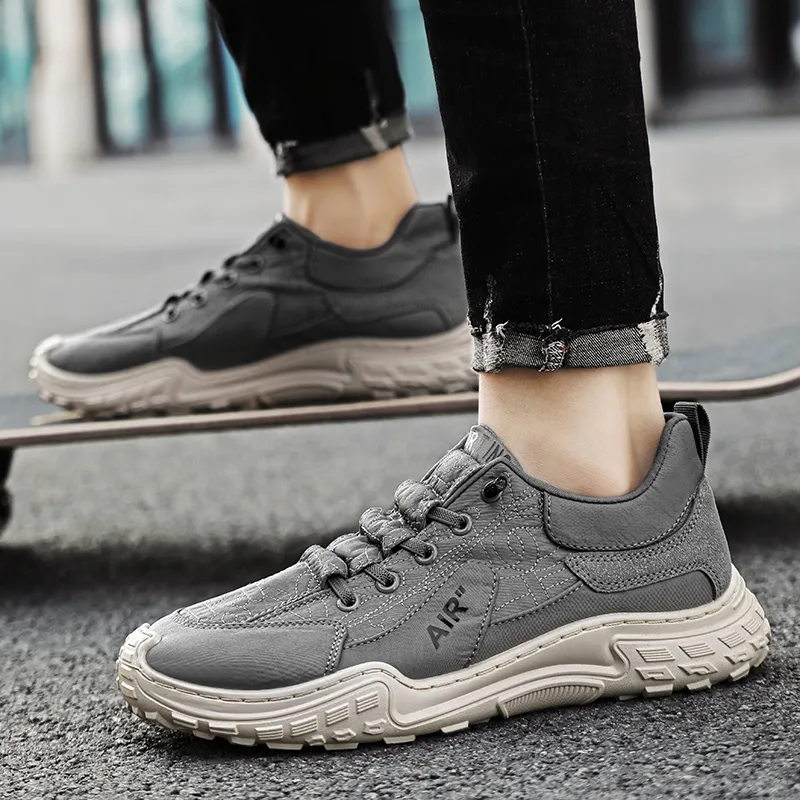 Bull charm Casual Shoes Men Low Top-1