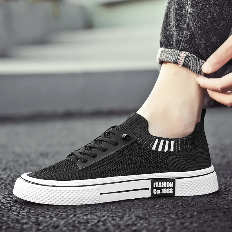 Bull Charm Men's Casual Shoes Men's-10