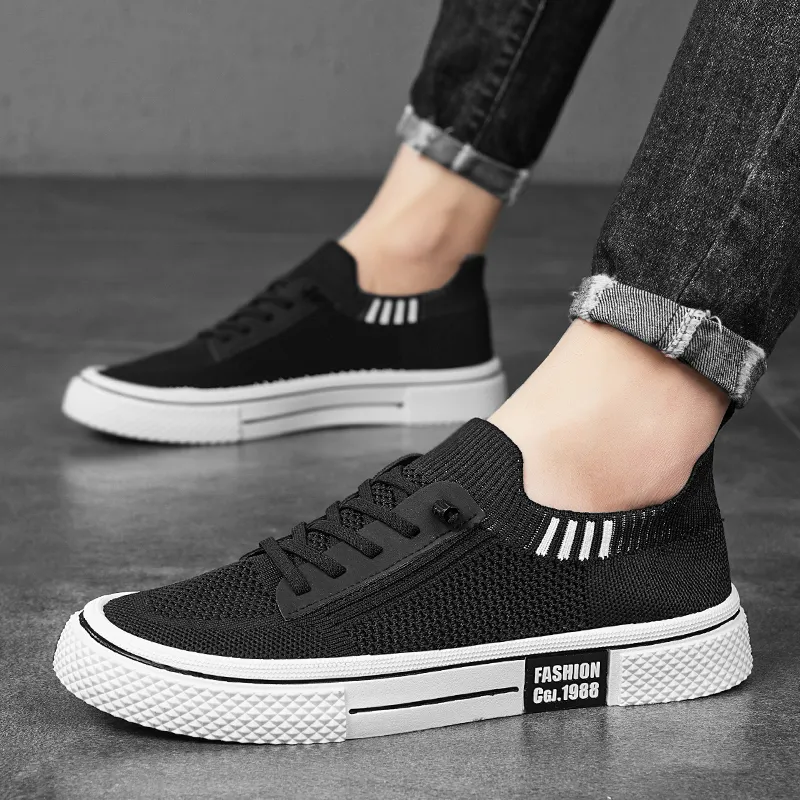 Bull Charm Men's Casual Shoes Men's-11