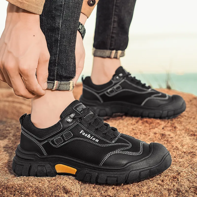 Bull Charm Low Top Casual Shoes Men's-9