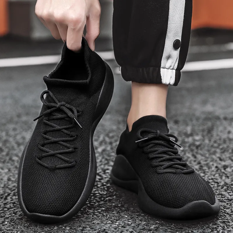 Bull charm Casual Shoes Men Low Top-9