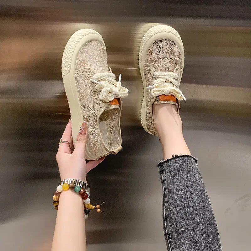 Bull Charm Casual Shoes Women's-9