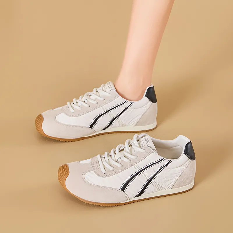 Bull Charm Low Top Casual Shoes Women's-1