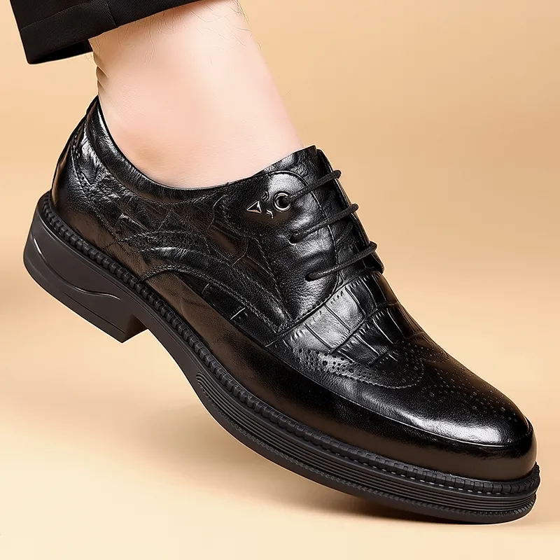 Bull charm Men's Casual Shoes Men Low Top-4