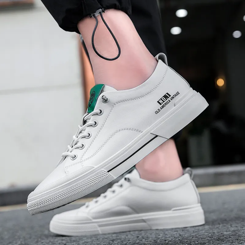 Bull Charm Skateboard Shoes Men's-6