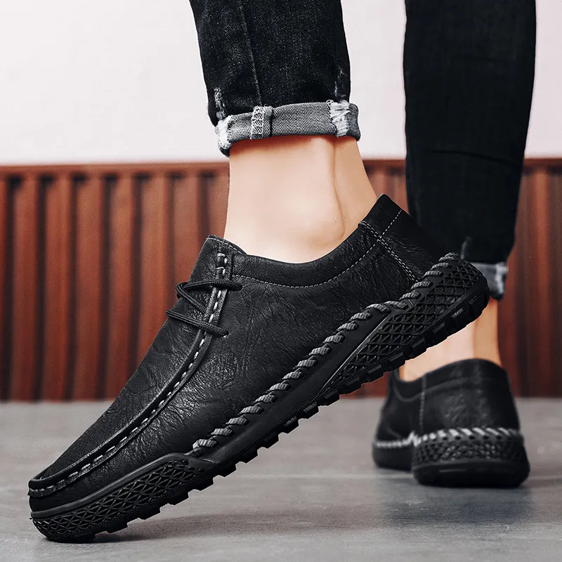 Bull charm Casual Shoes Men Low Top-14