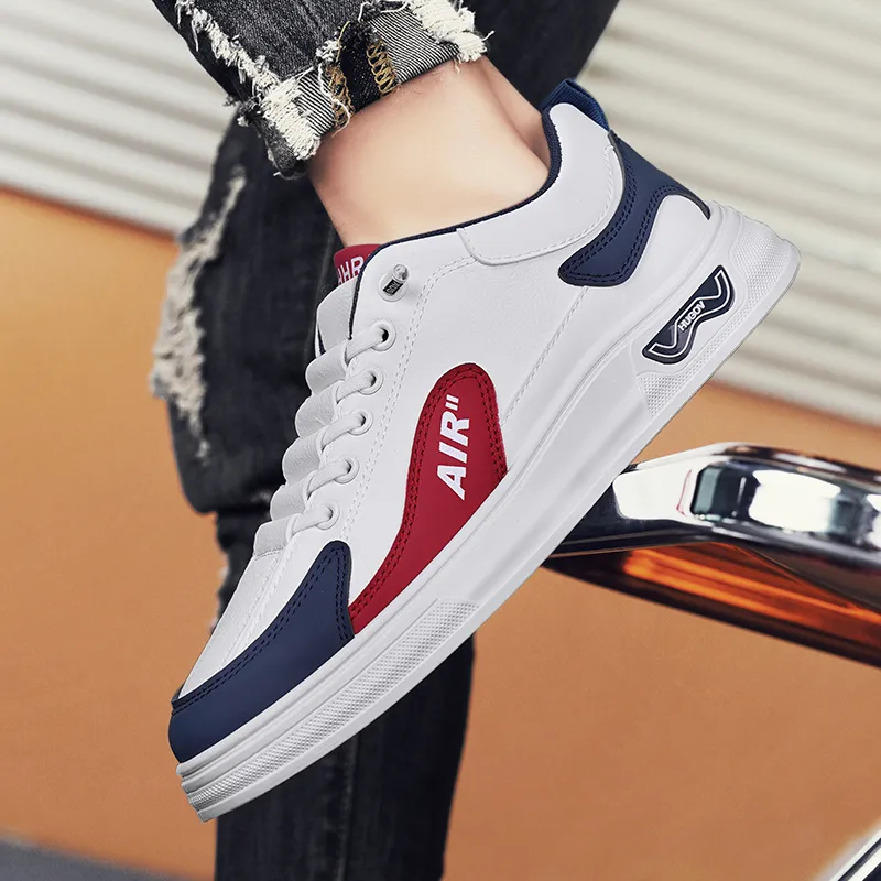 Bull Charm Skateboard Shoes Men's-3