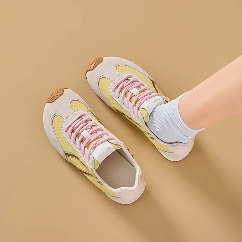 Bull Charm Low Top Casual Shoes Women's-8
