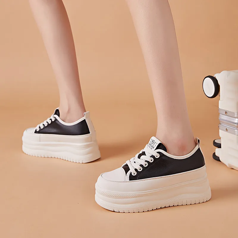 Bull Charm Skateboard Shoes Women's-8