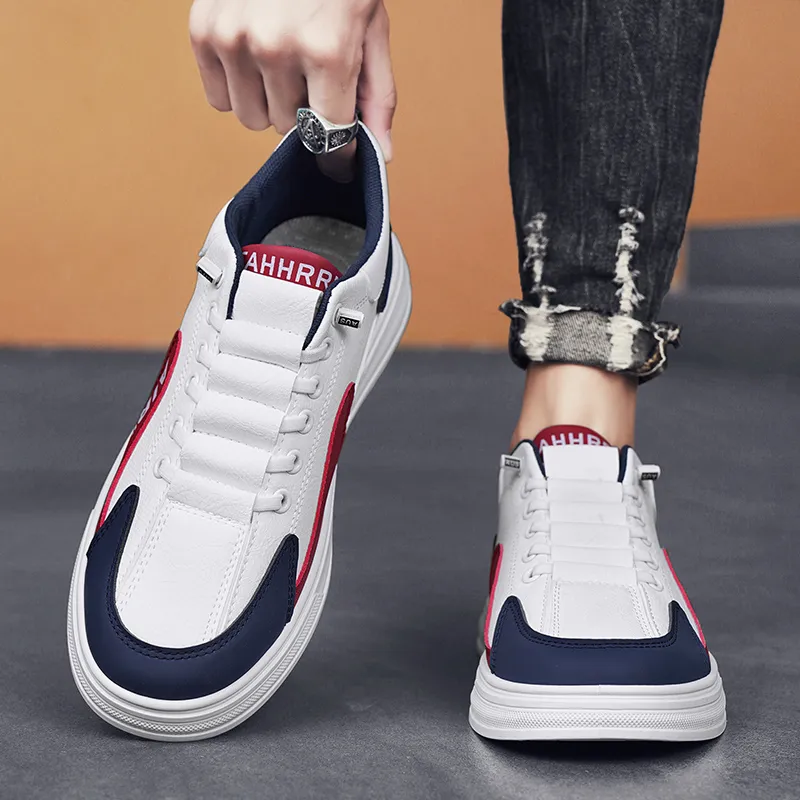Bull Charm Skateboard Shoes Men's-2