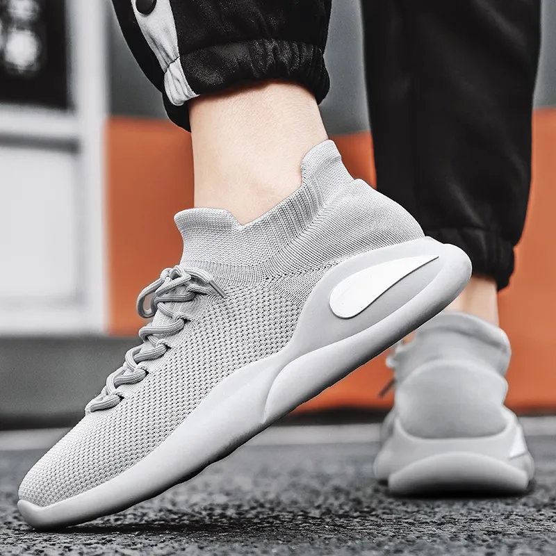 Bull charm Casual Shoes Men Low Top-5