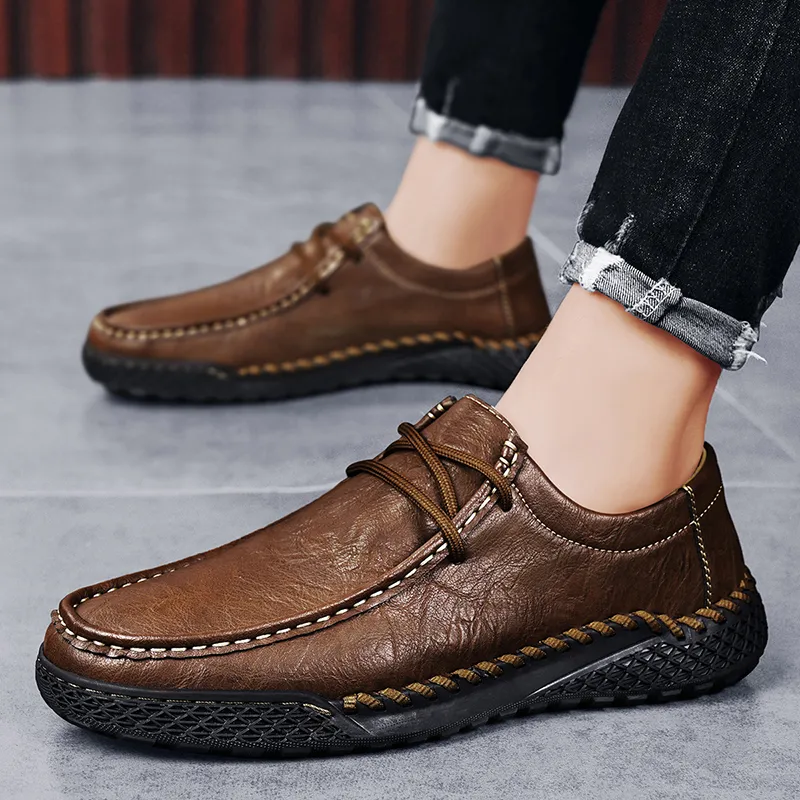 Bull charm Casual Shoes Men Low Top-1