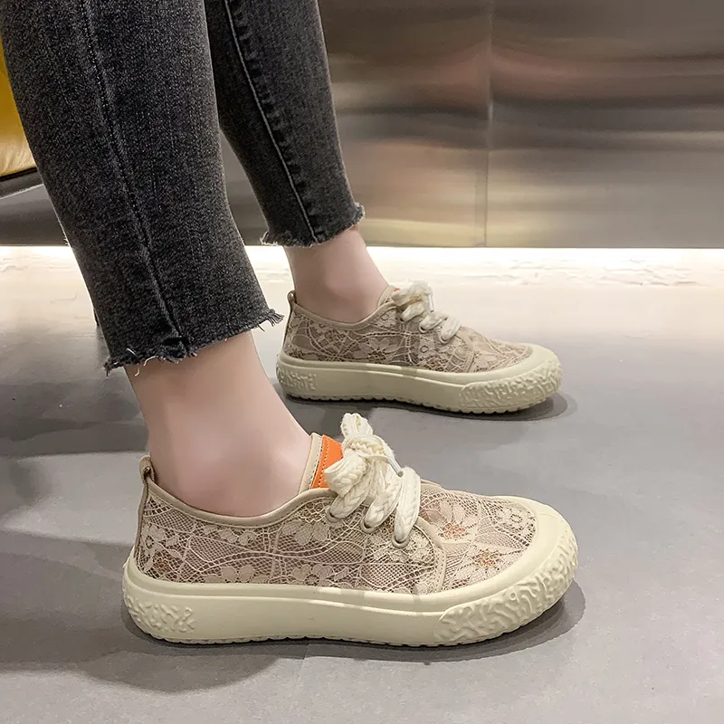 Bull Charm Casual Shoes Women's-7