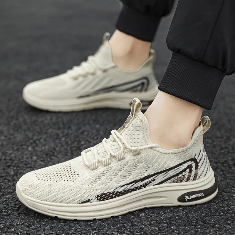 Bull Charm Low-Top Casual Shoes Men's-11