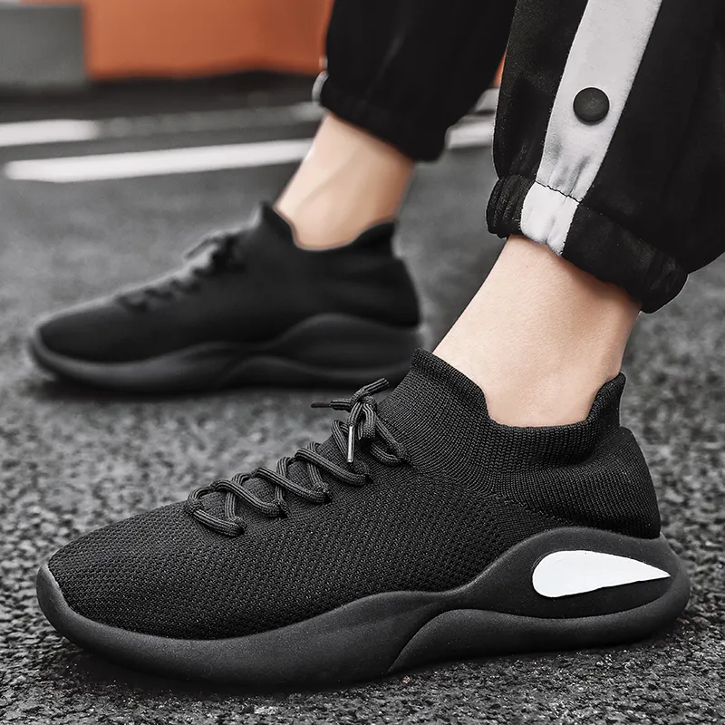 Bull charm Casual Shoes Men Low Top-11
