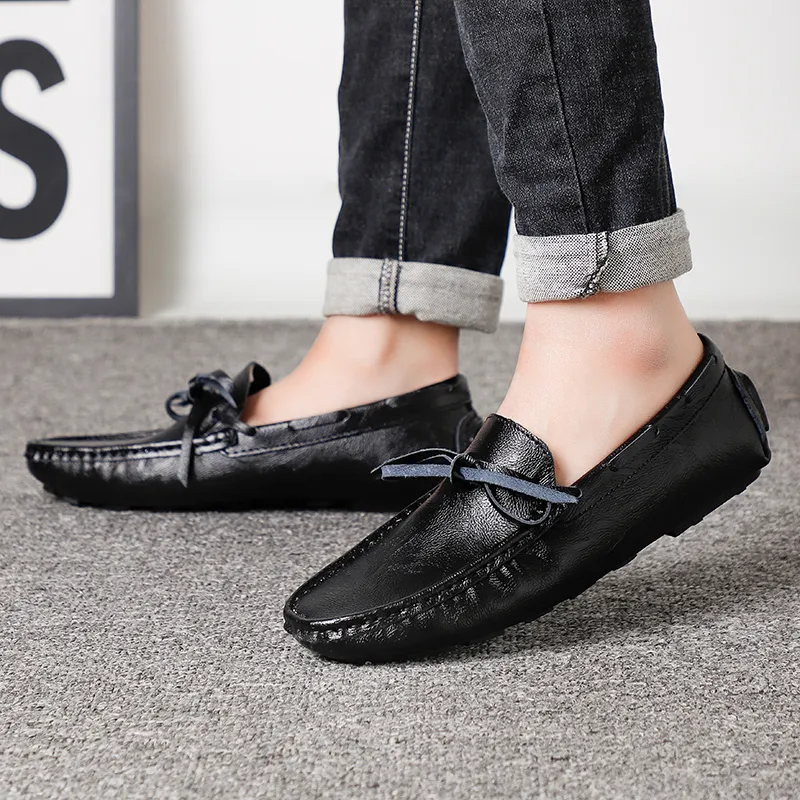 Bull charm Men's Casual Shoes Men Low Top-16