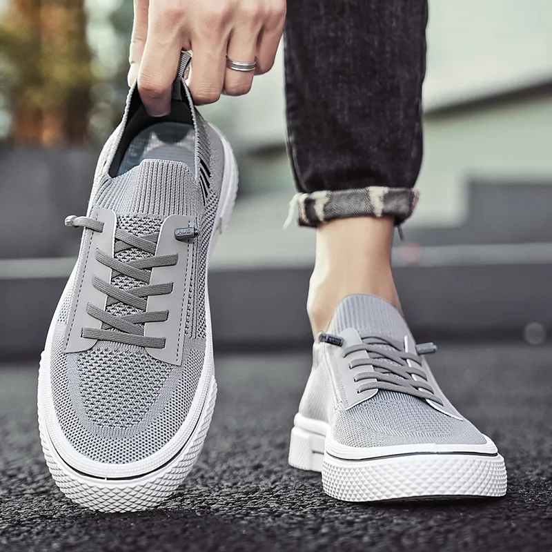 Bull Charm Men's Casual Shoes Men's-14