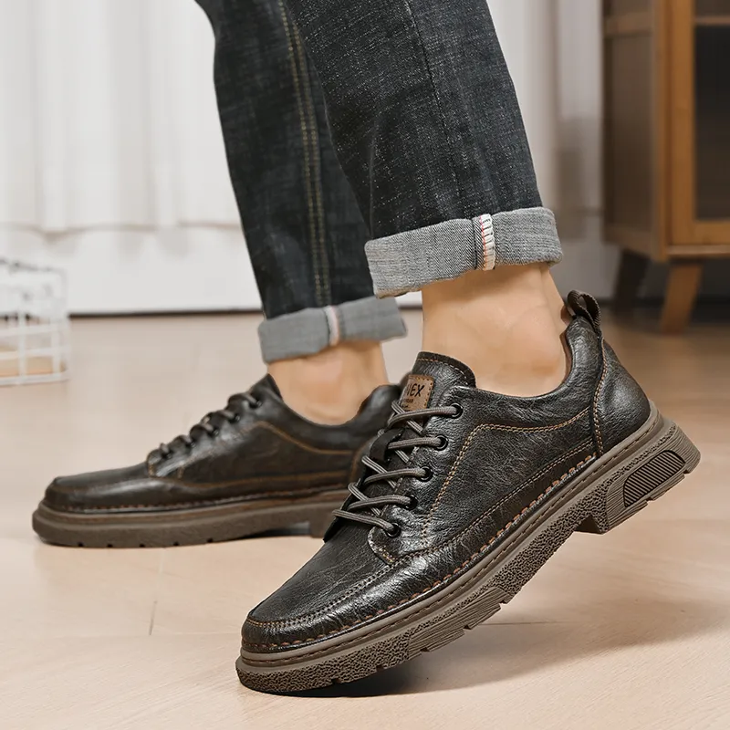 Bull Charm Men's Casual Shoes Men's-5
