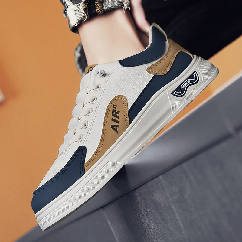 Bull Charm Skateboard Shoes Men's-20