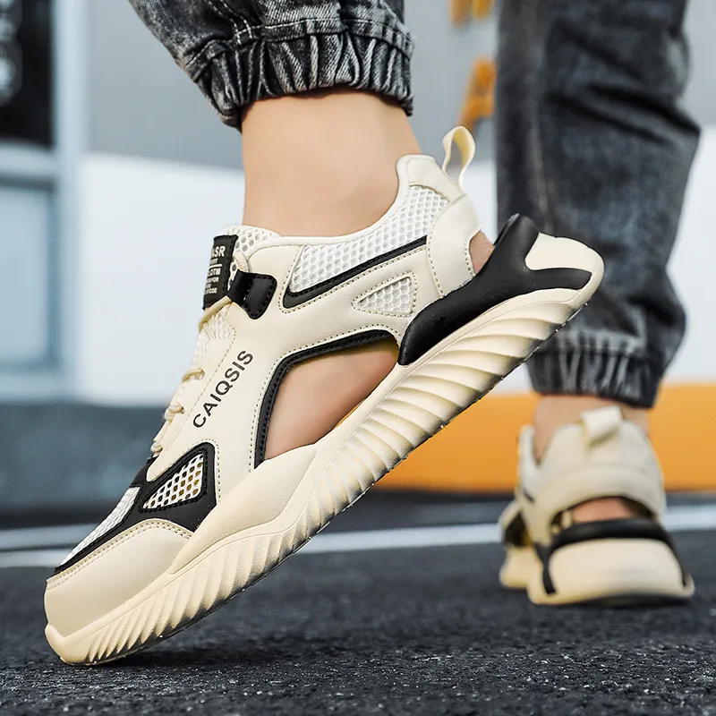 Bull charm Casual Shoes Men Low Top White Blue/White Gray/Beige Black-16