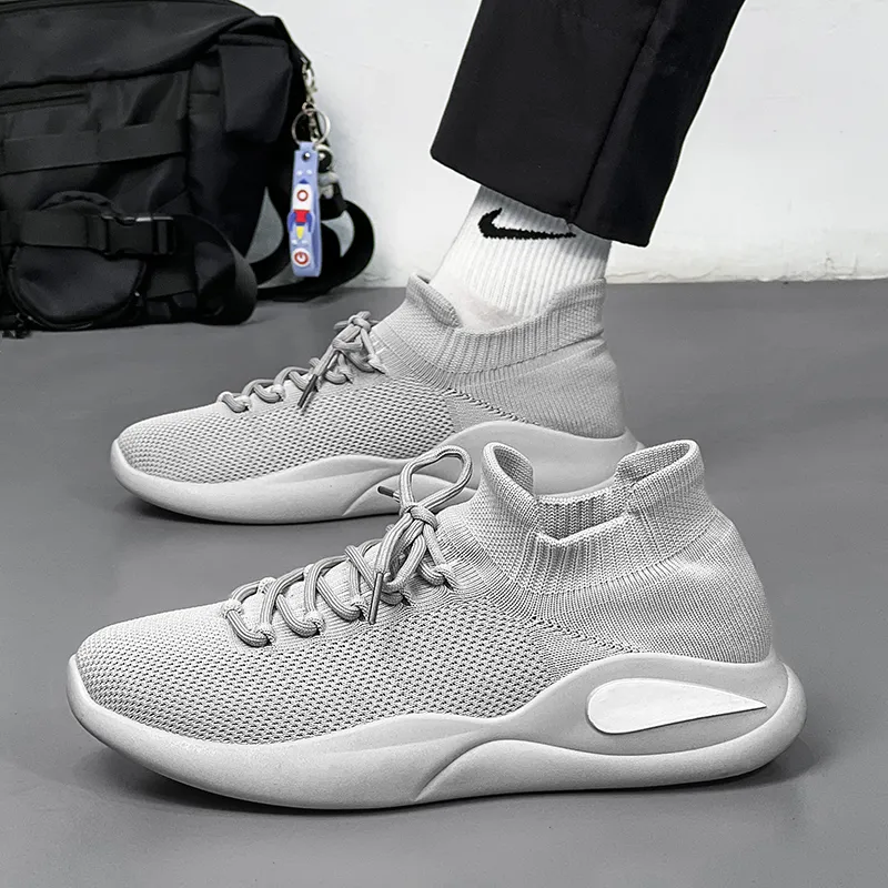 Bull charm Casual Shoes Men Low Top-3