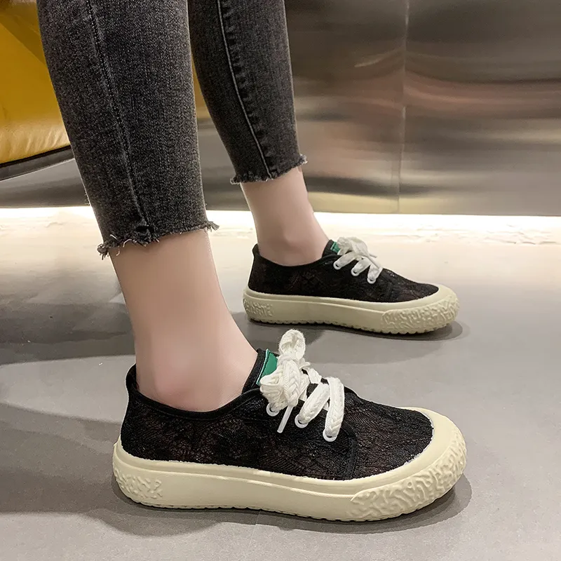 Bull Charm Casual Shoes Women's-1