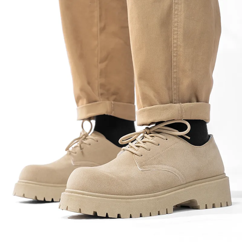 Bull Charm Abrasion Resistant Low Top Casual Shoes Unisex-2