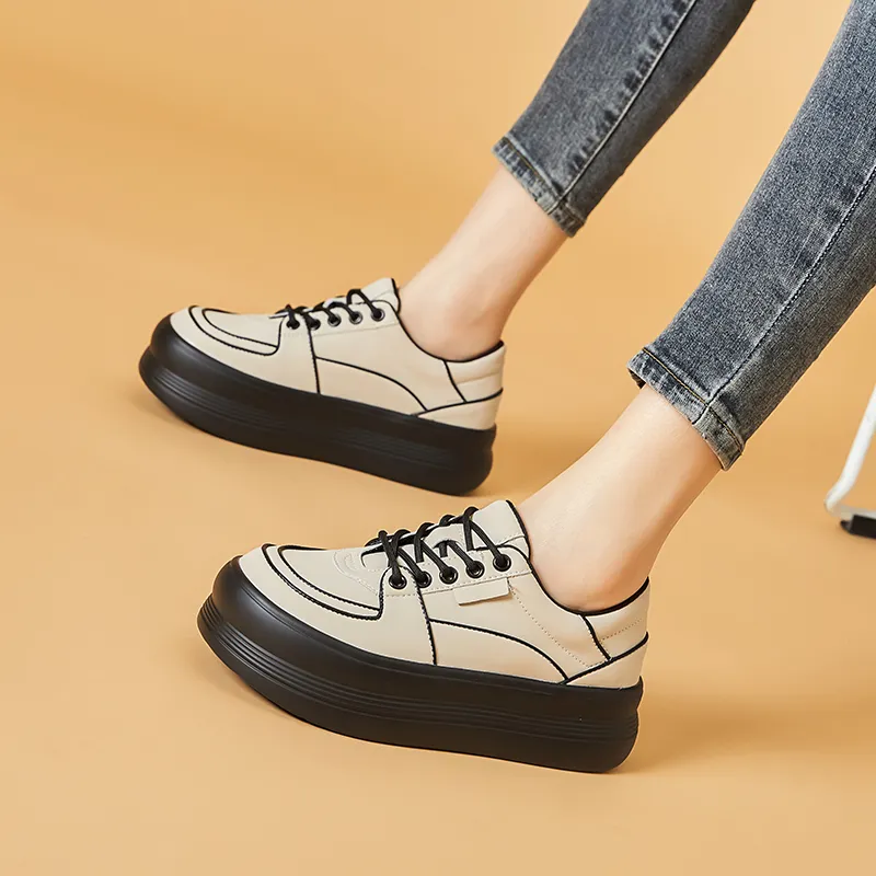 Bull Charm Low Top Skateboard Shoes Women's-11