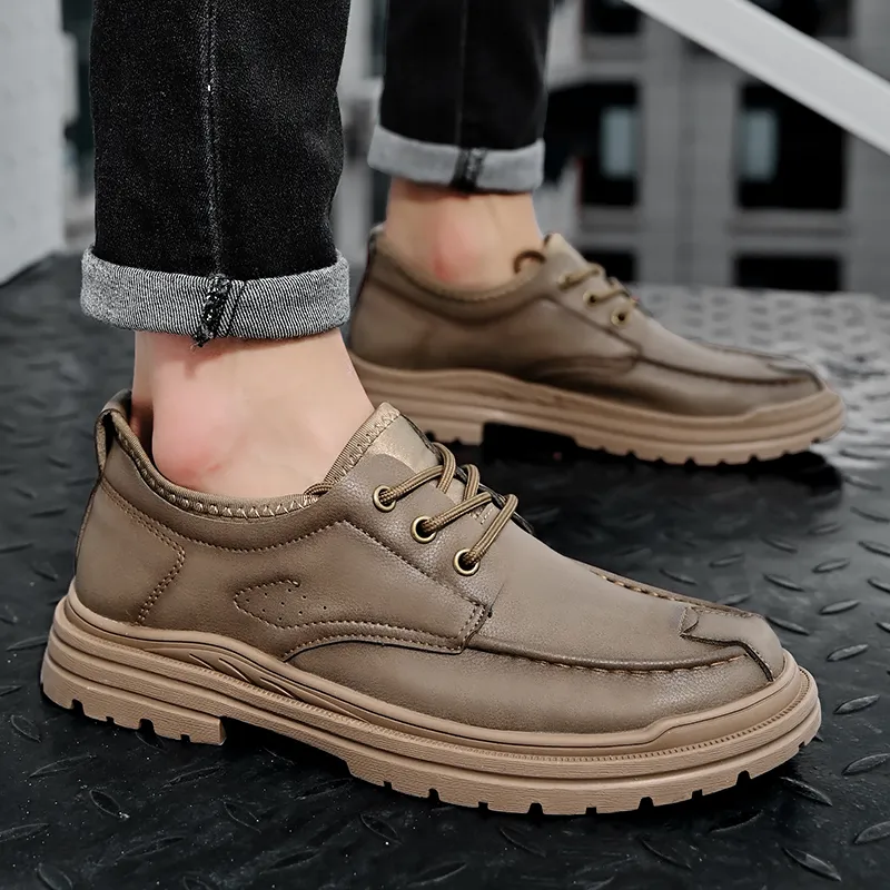 Bull Charm Men's Casual Shoes Men's-7