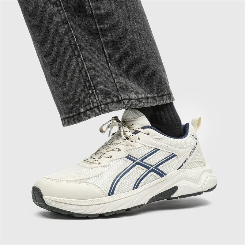 Bull Charm Low Top Casual Shoes Men's-10