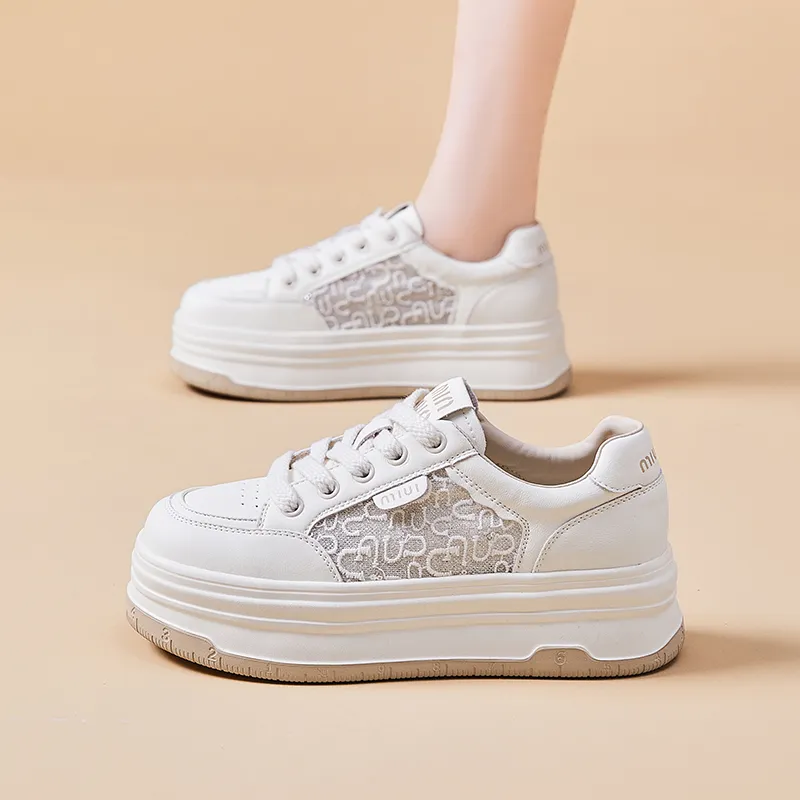 Bull Charm Low Top Skateboard Shoes Women's-5