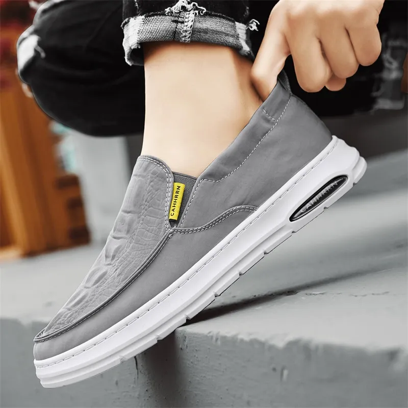Bull charm Men's Casual Shoes Men Low Top-9