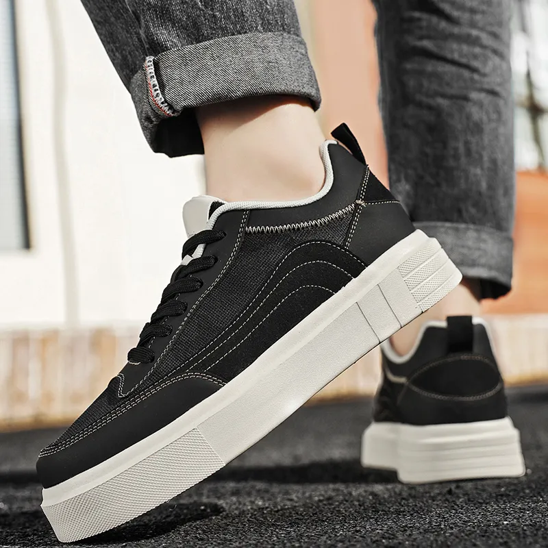 Bull Charm Men's Casual Shoes Men's-4