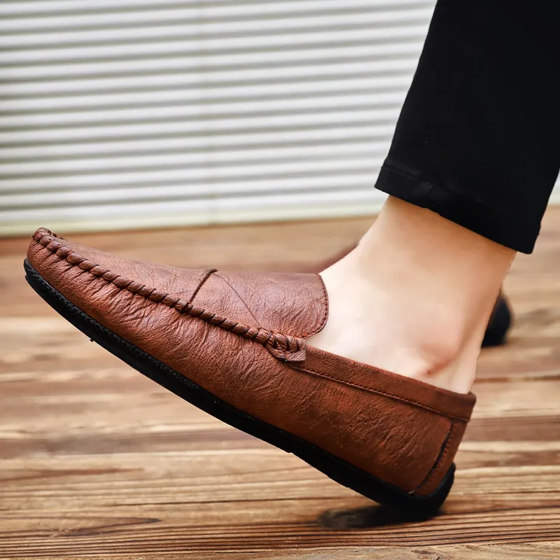 Bull charm Men's Casual Shoes Men Low Top-11