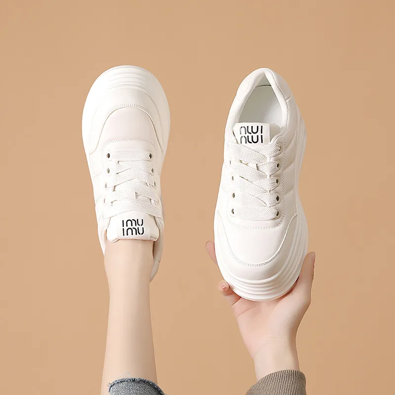 Bull Charm Skateboard Shoes Women's-3