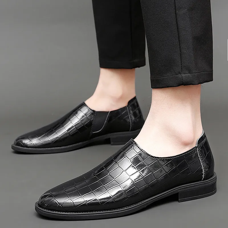 Bull Charm Men's Casual Shoes Men's-1