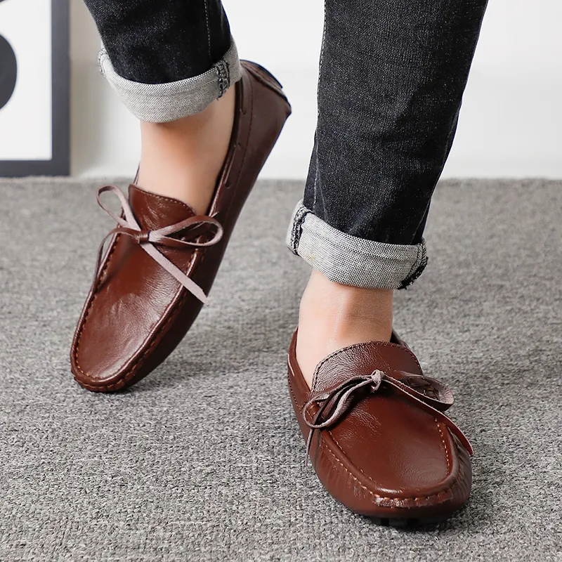 Bull charm Men's Casual Shoes Men Low Top-9