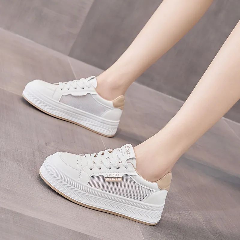 Bull Charm Casual Shoes Women's-1