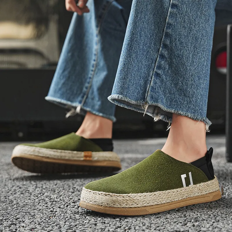 Bull Charm Breathable And Wear-resistant Low-Top Skateboard Shoes Men's-3
