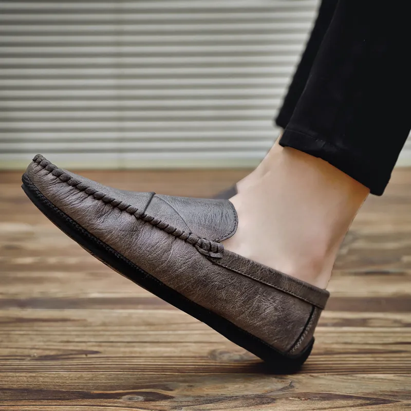 Bull charm Men's Casual Shoes Men Low Top-13