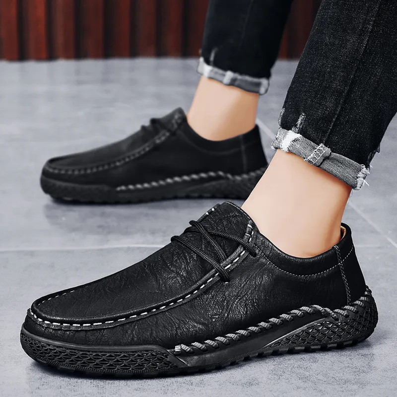 Bull charm Casual Shoes Men Low Top-13